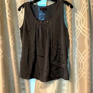 Dana Bachman sleeve less dress too